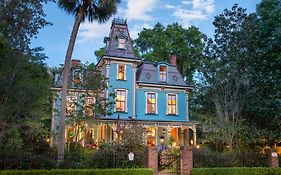 Magnolia Plantation & Cottages